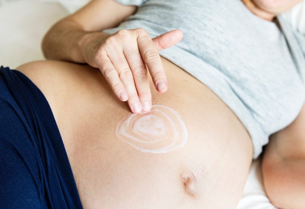 Pregnancy massage therapy is highly beneficial